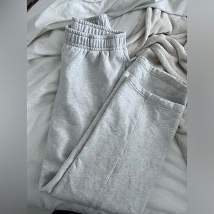 Aritzia Mega Sweatpants